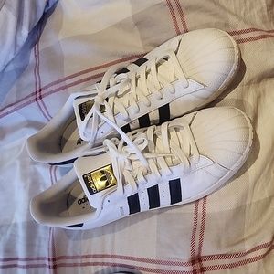 Adidas Superstar Sneakers Men's 16